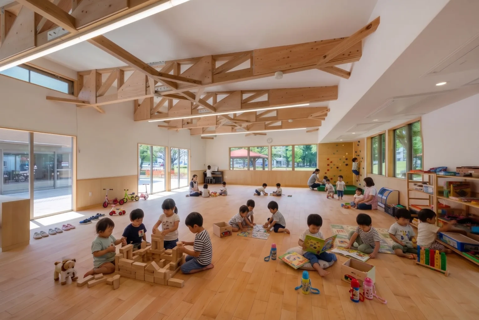 児童館