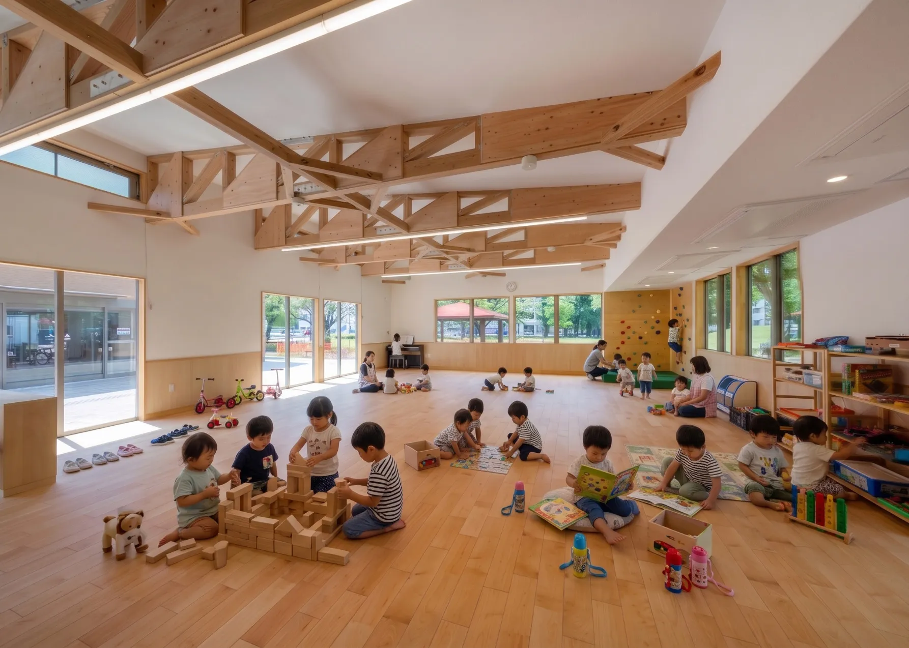 児童館